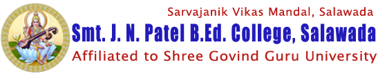 J. N. Patel B.Ed. College